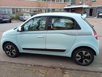 Occasion Renault Twingo Collection 71 PK (52 kW) 2017 Blauw Hatchback
