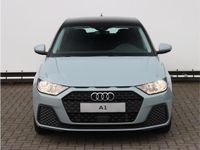 tweedehands Audi A1 Sportback 25 TFSI Pro Line 95pk | Virtual cockpit | Airconditioning | Cruise control | Bluetooth |