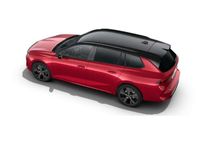 tweedehands Opel Astra AstraSports Tourer 54-kWh 156 1AT GS Automaat |