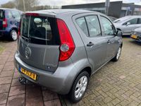 tweedehands Opel Agila 1.0 SΈlectric - Trekhaak - LMV - 2012