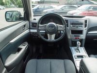 tweedehands Subaru Legacy 2.0i Luxury Automaat | NAP|TREKHAAK | CRUISE