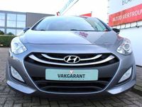 tweedehands Hyundai i30 1.6 GDI Go!