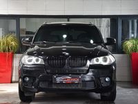 tweedehands BMW X5 xDRIVE 35i | PANO | SOFTCLOSE | M-PERF | 306PK | FACELIFT