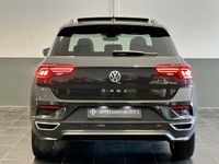 tweedehands VW T-Roc 1.5 TSI 3 X R-LINE | Dodehoek | Pano | ACC | Virtual |