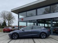 tweedehands Tesla Model 3 Long Range AWD Panorama Leder Navi Camera