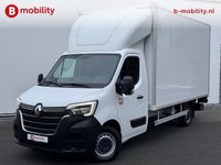 Occasion Renault Master 145 PK (106 kW) 2022 Wit MPV