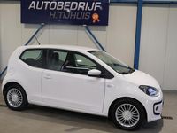 tweedehands VW up! up! 1.0 highBlueMotion - Airco Cruise PDC.