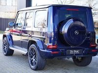 tweedehands Mercedes G63 AMG AMG Edition 1 Leder Exclusive Burmester