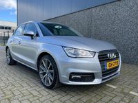 tweedehands Audi A1 Sportback 1.0 TFSI Design Pro Line/ 27.000km!/1ste