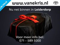 Occasion Toyota Yaris Active 111 PK (81 kW) 2019 Zilver Hatchback