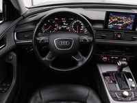 tweedehands Audi A6 3.0 TDI S-Line | Leder | Stoelverwarming | Navigatie | Xenon