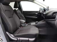 tweedehands Nissan Qashqai 158pk MHEV N-Connecta | Rondomzicht camera| Stoel en Stuurverwarming | Voorruitverwarming | Adaptieve Cruise Control |