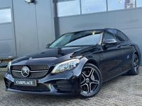 Occasion Mercedes C300 Premium Plus 211 PK (155 kW) 2021 Zwart Sedan