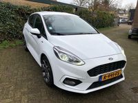 Occasion Ford Fiesta ST-Line 95 PK (69 kW) 2021 Wit Hatchback