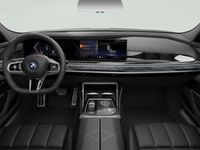 tweedehands BMW i7 eDrive50 M-Sport Pro