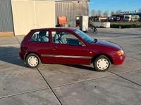 Occasion Toyota Starlet 74 PK (54 kW) 1998 Hatchback
