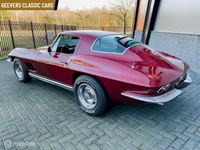 tweedehands Chevrolet Corvette C2 COUPE