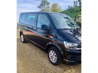 tweedehands VW Multivan 2.0 TDi SCR Comfortline BMT DSG (EU6d)