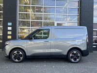 Nieuw Ford E-Transit Limited 100 kW (136 PK) 2025 Grijs Van