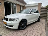 tweedehands BMW 118 118 i Executive