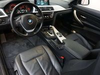 tweedehands BMW 430 430 Coupé i High Executive NL AUTO! AUTOMAAT! XENON