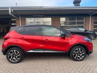 tweedehands Renault Captur 1.2 TCe Xmod, Trekhaak, Pdc, Navi, Clima