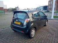 tweedehands Chevrolet Spark 1.0 16V LT