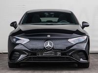 Occasion Mercedes EQE300 Premium 180 kW (245 PK) 2023 Zwart Sedan