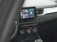 Occasion Renault Captur Intens 2021 Oranje SUV