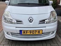 Occasion Renault Grand Modus Night&Day 111 PK (81 kW) 2012 Wit MPV