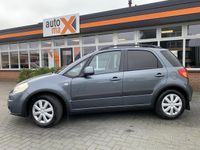 tweedehands Suzuki SX4 1.6 Shogun |Goed dealer onderhouden!|Airco!|