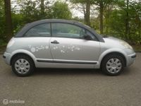 tweedehands Citroën C3 Pluriel 1.4i