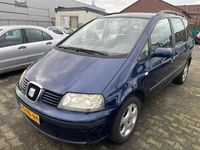 tweedehands Seat Alhambra 2.0 Reference