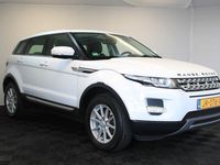 tweedehands Land Rover Range Rover evoque 2.2 eD4 2WD Prestige | Pano | Leder |