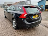 tweedehands Volvo V60 2.0 D3 Summum R-Design Automaat Xenon