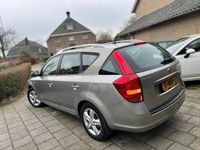 tweedehands Kia Ceed Sporty Wagon 1.4 CVVT Seven