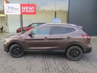 tweedehands Nissan Qashqai 1.3 DIG-T N-Connecta