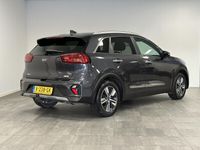 tweedehands Kia Niro 1.6 GDi PHEV DynamicPlusLine | PLUG-IN | TREKHAAK | NAVIGATIE | STOELVERWARMING | CAMERA | LED |