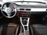 tweedehands BMW 318 318 3-serie Touring i M Sport Edition ECC Cruise co