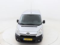 tweedehands Toyota Proace 1.6D L2H1 Aspiration PDC | Airco | Cruisecontrol | Oprijplaat |