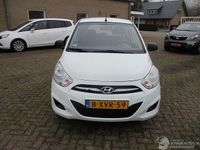 Occasion Hyundai i10 Pure 2013 Wit Hatchback