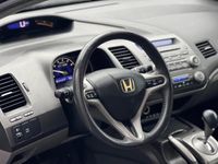 tweedehands Honda Civic 1.3 Hybrid Automaat
