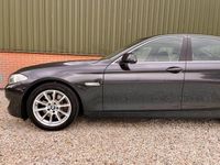 tweedehands BMW 528 528 i High Executive