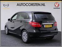 tweedehands Mercedes B Electric Drive 250E Marge! Navi Pdc Tel. Usb Ecc Cruise 17''LM Le