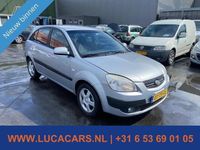 tweedehands Kia Rio 1.6 CVVT X-ecutive