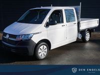 Occasion VW Transporter 2021 Wit Van