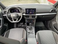 tweedehands Seat Tarraco 1.4 TSI e-Hybrid PHEV FR Business Intense 20"/Trek