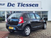 tweedehands Dacia Sandero 1.2 Lauréate, Airco, Trekhaak, Rijklaar met beurt & garantie!