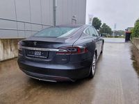 tweedehands Tesla Model S 70D NEXT GENERATION LEDER 7 PERSOONS AUTOPILOT