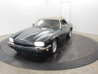 Occasion Jaguar XJS S 226 PK (166 kW) 1994 Groen Cabriolet